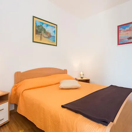 Josip Lägenhet Čižići