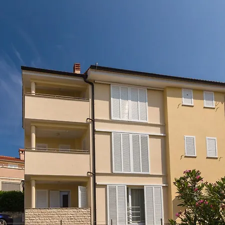 Διαμέρισμα Josip *