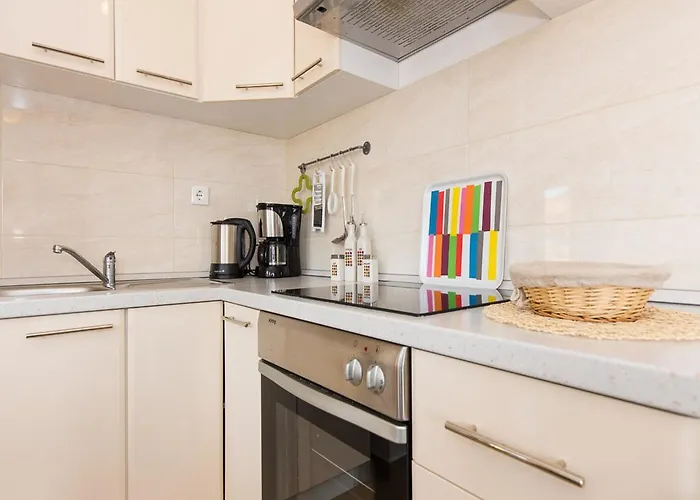 Apartamento Josip Čižići