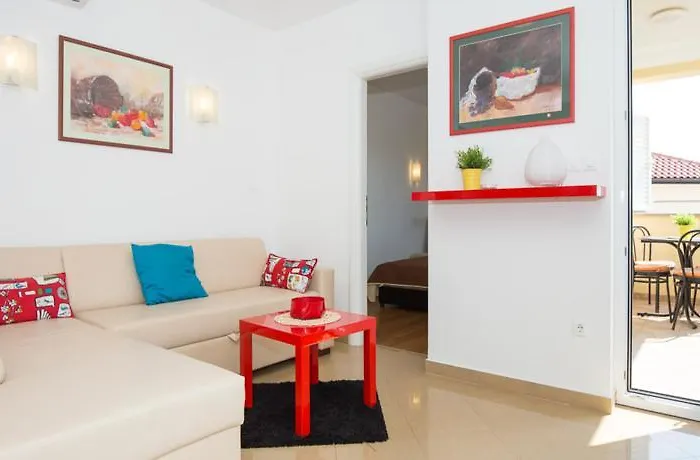 Apartamento Josip