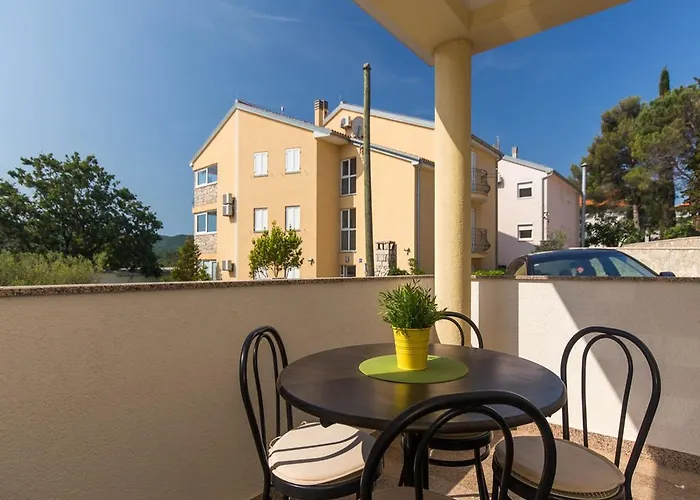 Apartamento Josip *