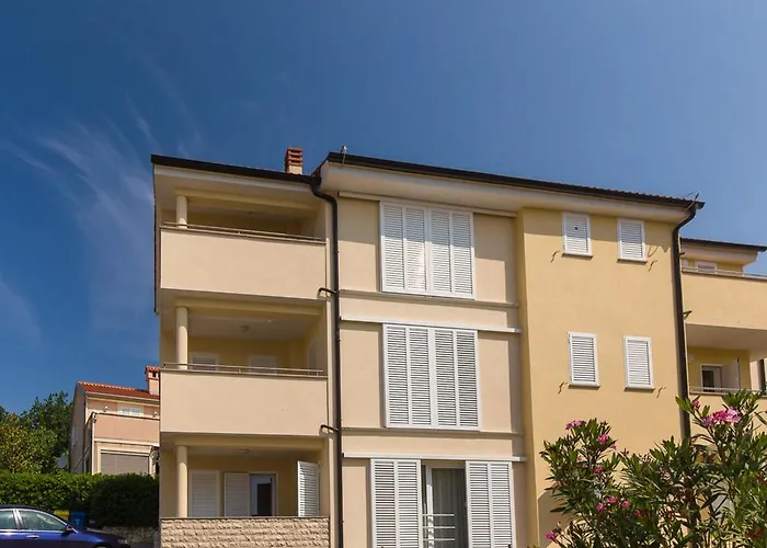 Apartamento Josip *
