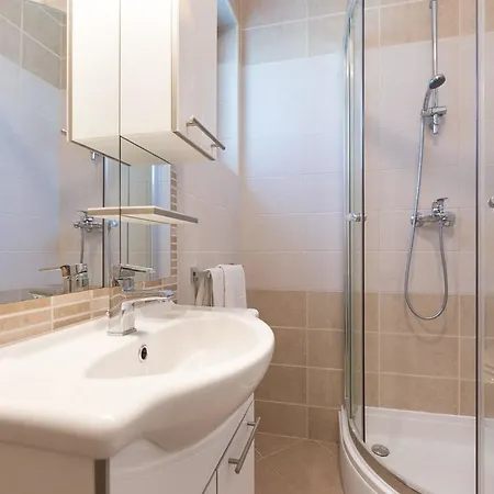Apartment Josip
