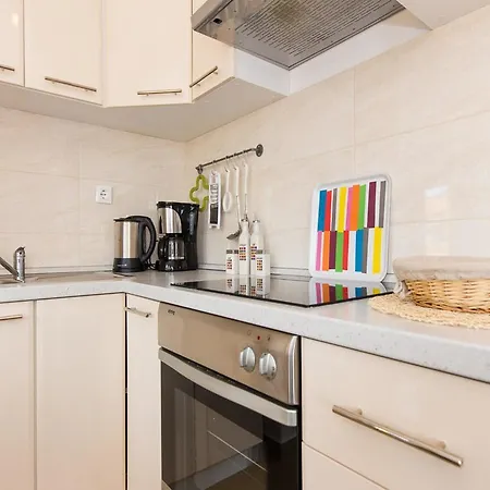 Apartment Josip Čižići