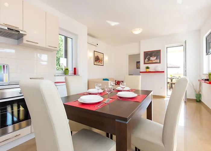 Apartman Josip