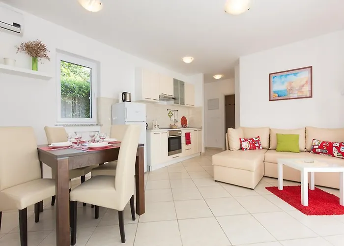 Apartament Josip